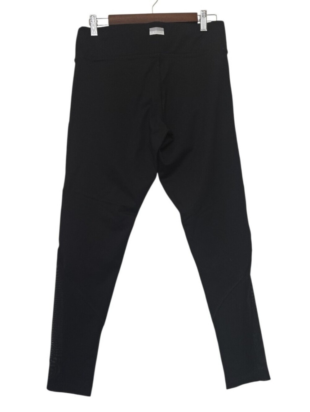 PINK Victoria's Secret Black Legging.Size L, Active  Pants